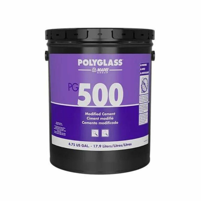 500 POLYGLASS